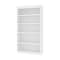 Bestar Bestar Universel 36W Bookcase in white 44700-17 - alternate 1